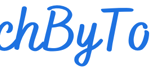 TechByToshlogo